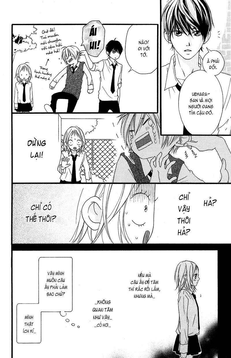 tình yêu học trò chapter 36 94