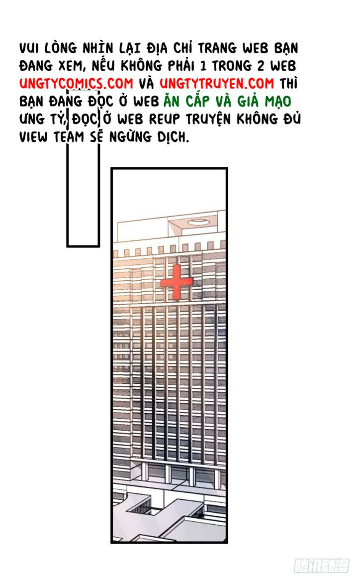 tôi với hình mẫu lý tưởng lìa trần rồi! chapter 9 31