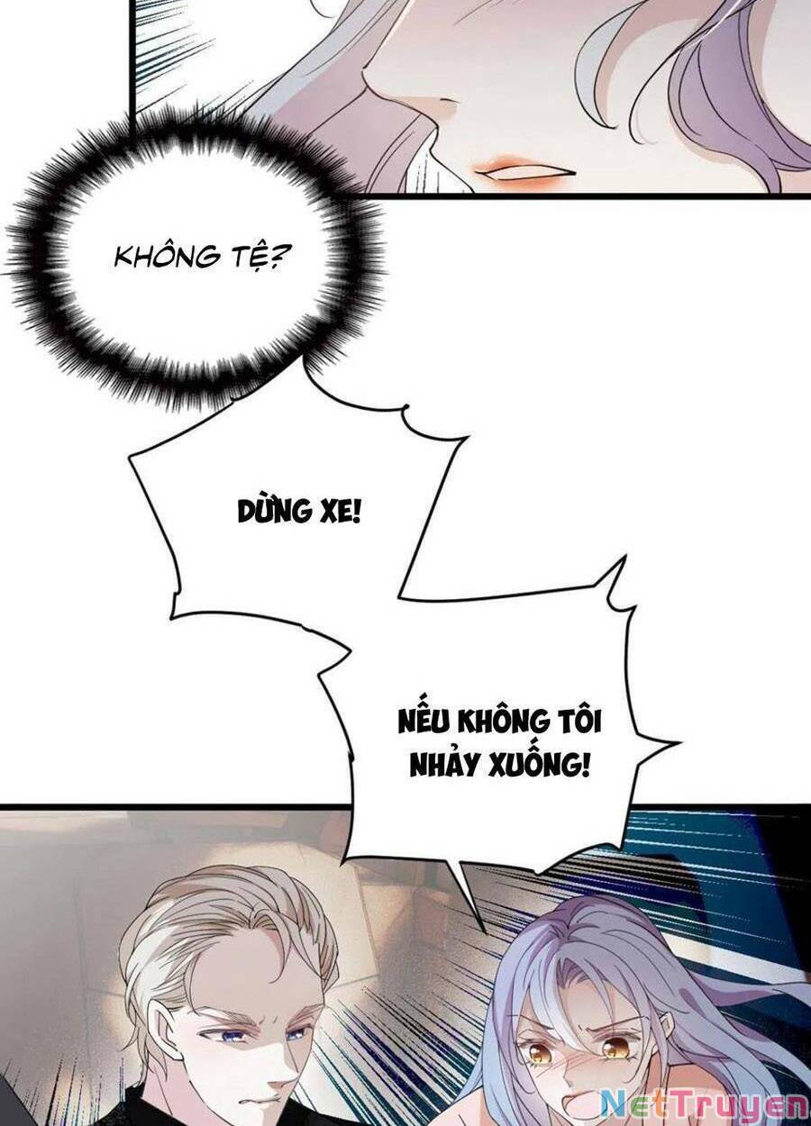 một vợ yêu, một bé con chapter 184 6