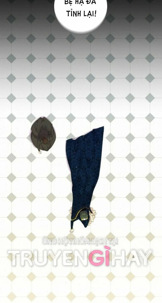 từ tiểu thư thành hoàng hậu - lady to queen chapter 36.2 12