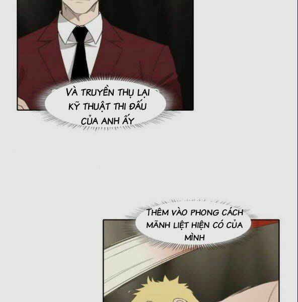 võ sĩ - the boxer chapter 93 62