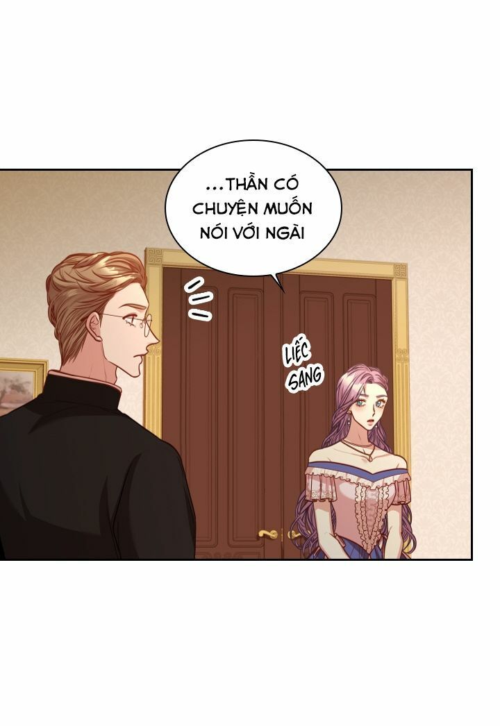 tôi trở thành thư ký của bạo chúa chapter 48 33