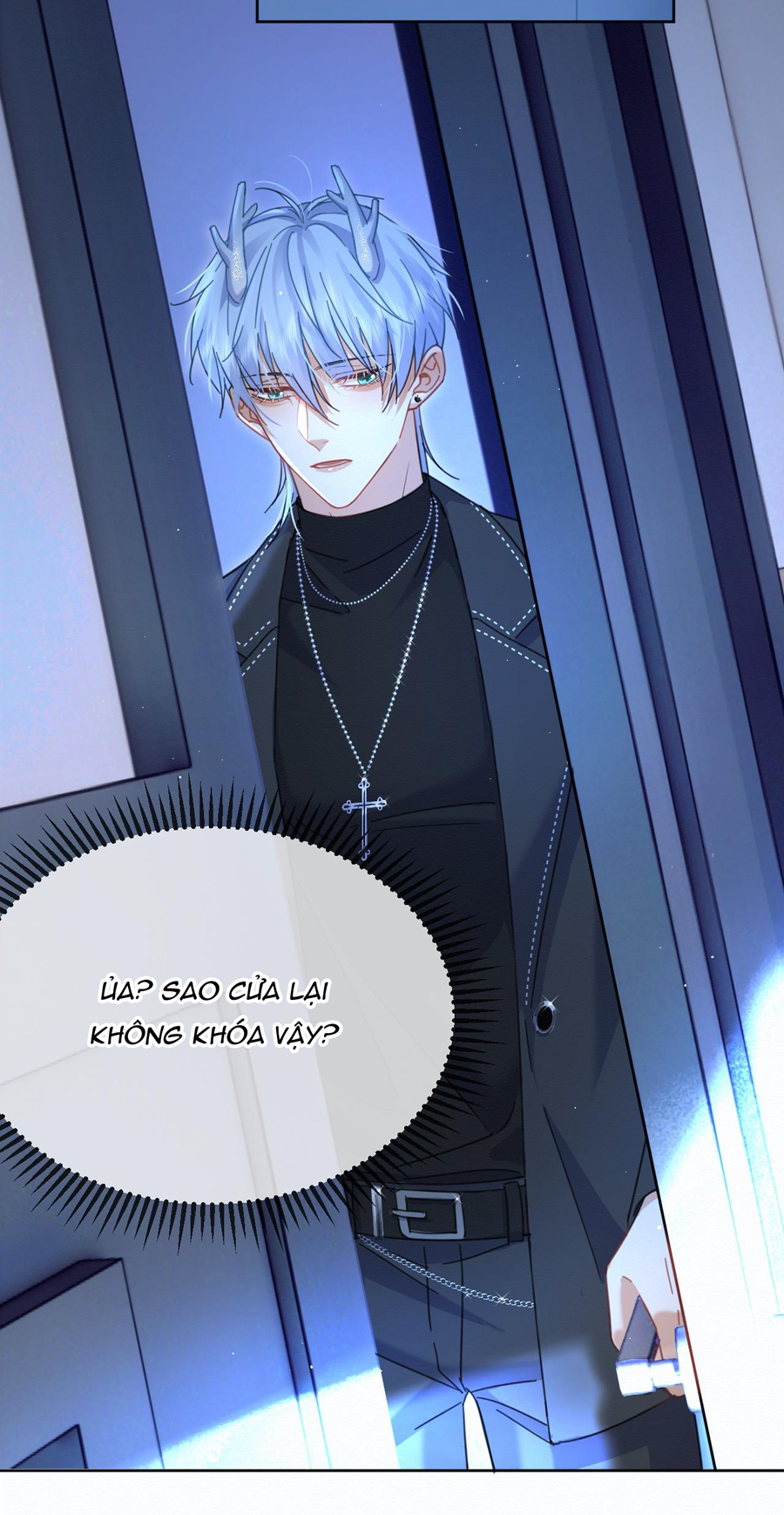 huynh dạy đệ vô lễ chapter 10 52