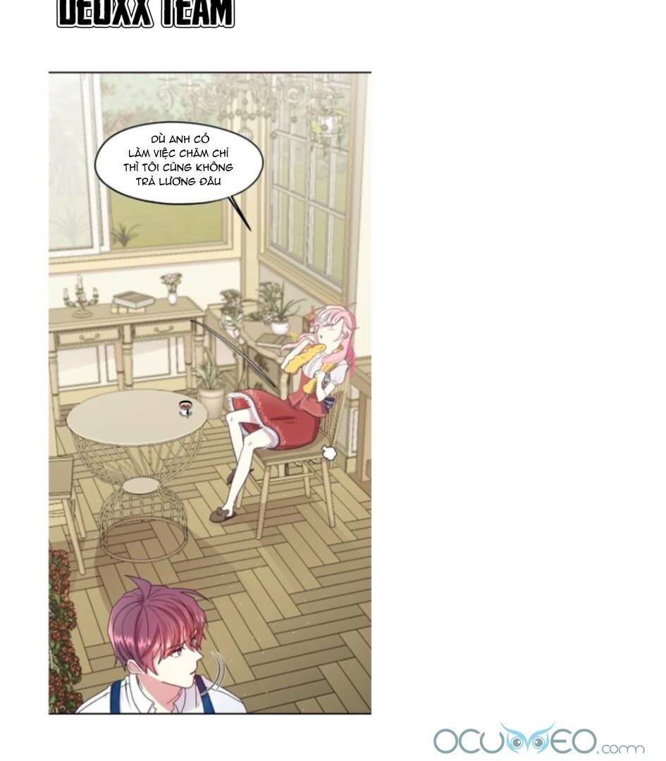 xin chào, tôi là người làm vườn! chapter 6 6