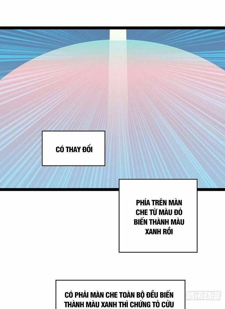 đi lên từ việc chơi game ngiêm túc chapter 87 21