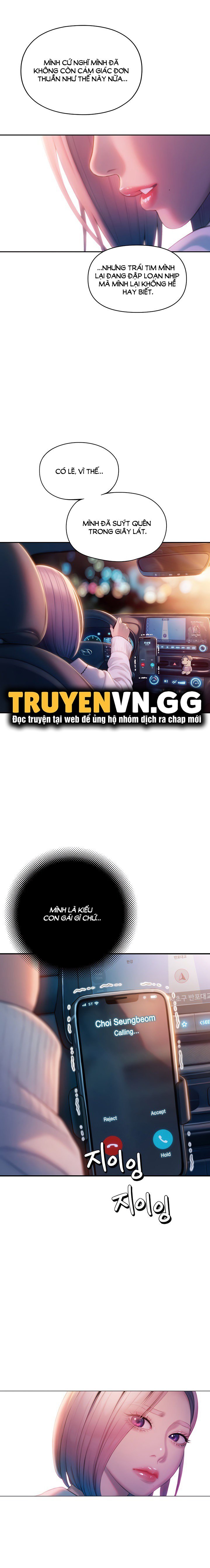 vượt quá giới hạn tình yêu chapter 23 21