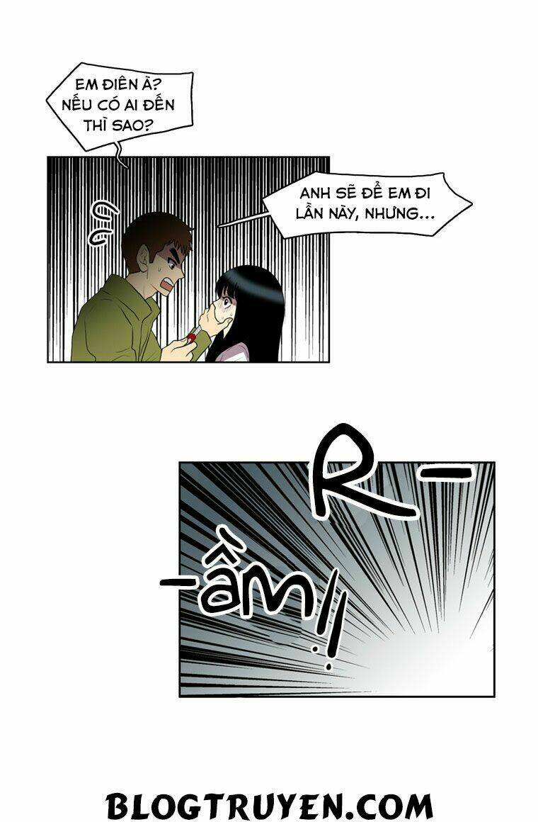 my shining world chapter 18 25