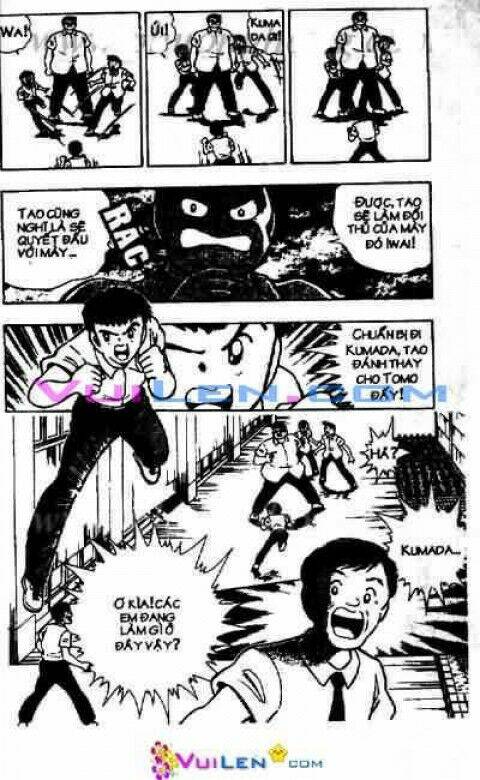 chibi cậu bé quyền anh (8 tập full) chapter 2 83