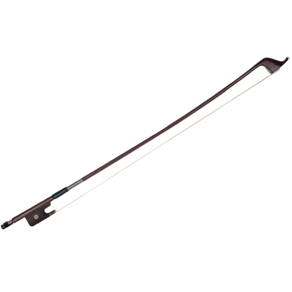 Sunnimix Full Size 4/4 Buổi Hòa Nhạc Dựng Đứng Bass Đôi Nơ Cho Nhạc Sĩ