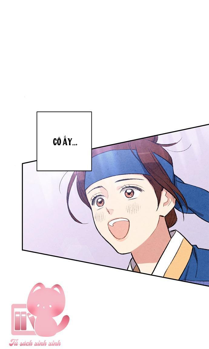 lệnh cấm hôn chapter 29 52