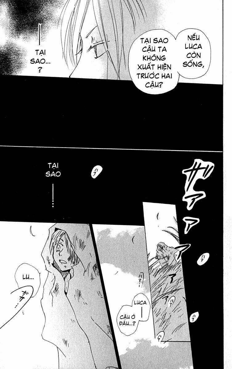 hiiro no isu chapter 7 28