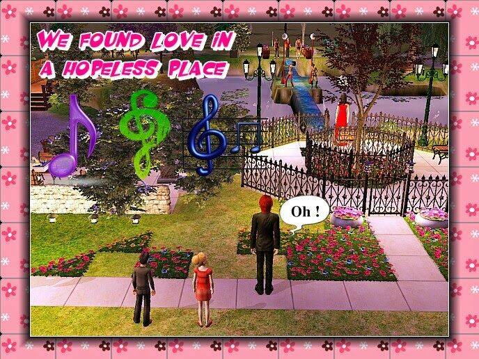 bella's story chapter 9.3 65