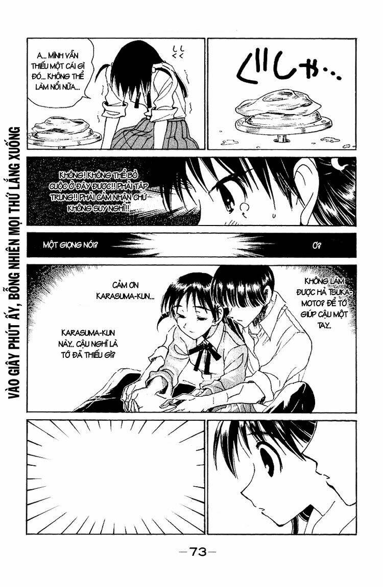 school rumble chapter 135 11