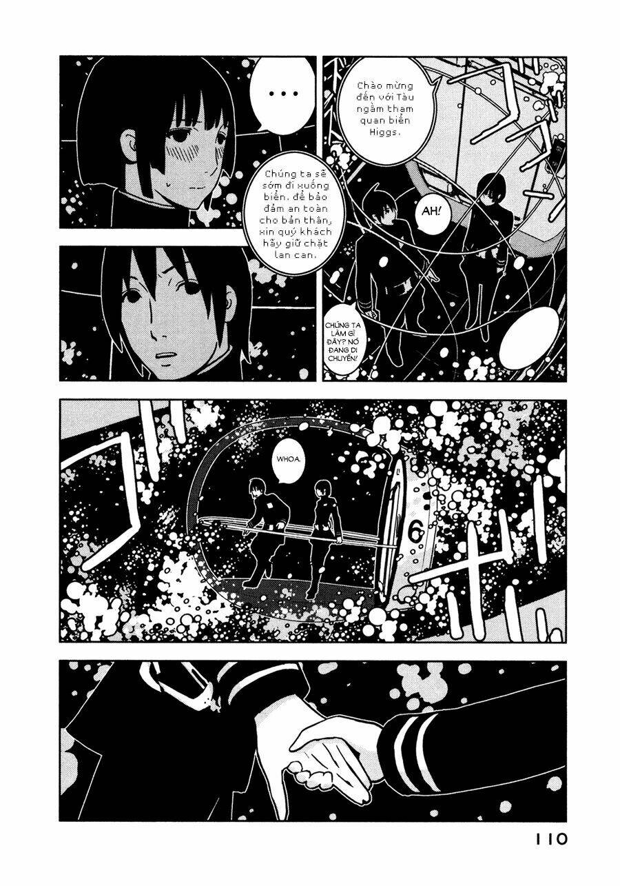 sidonia no kishi chapter 8 29