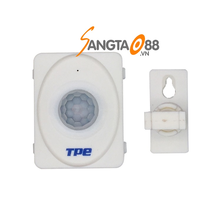 Công tắc thông minh bật tắt cảm ứng chuyển động hồng ngoại, dùng ở hành lang, cầu thang, hầm gửi xe... MSL02