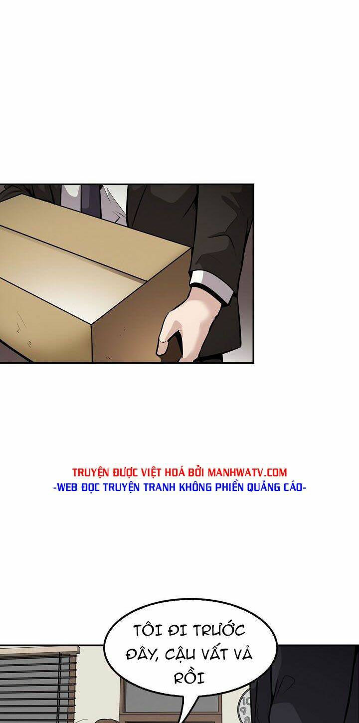 điều tra viên chuyển sinh chapter 87 39