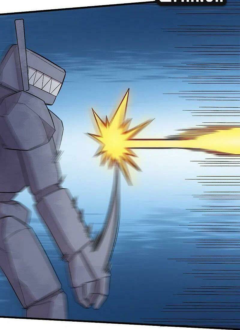 vườn trường cuồng sư hệ thống chapter 234 22