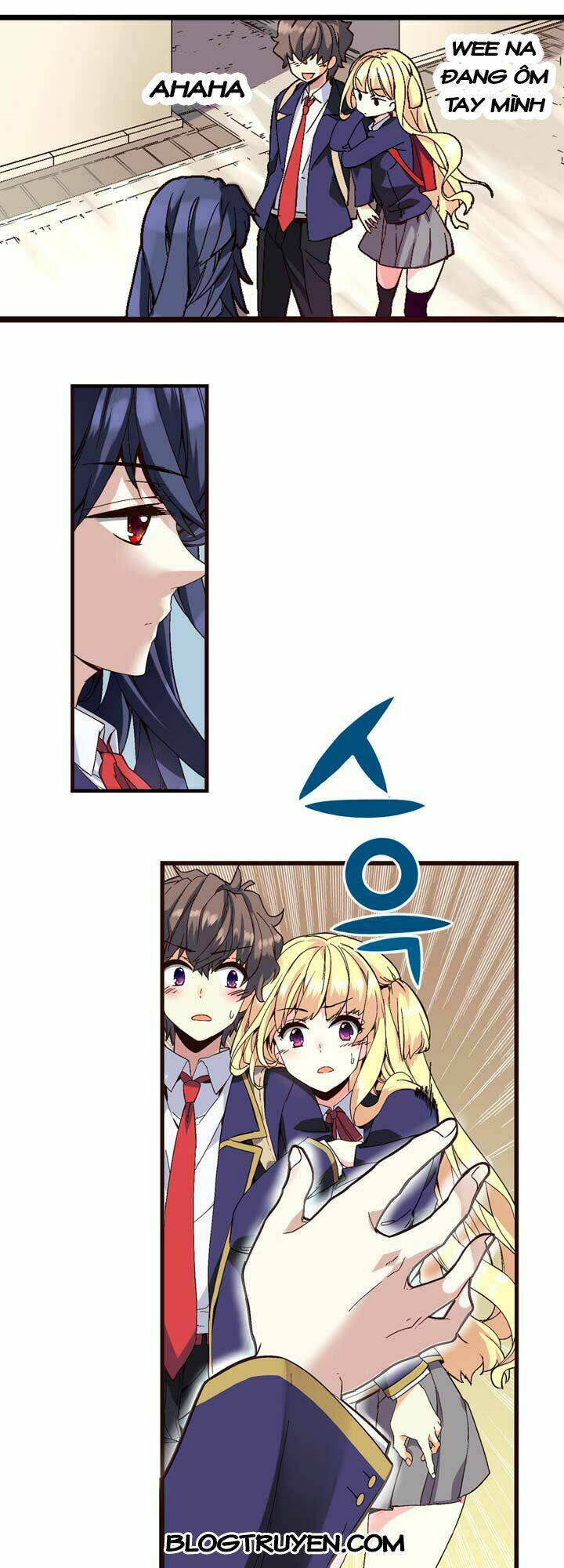 amentia chapter 1 56