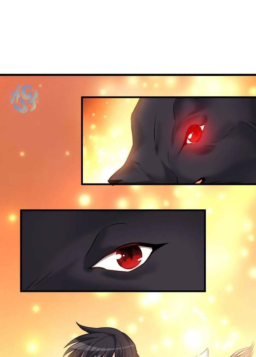 dạy bảo ma vương lão công 2 chapter 12 32