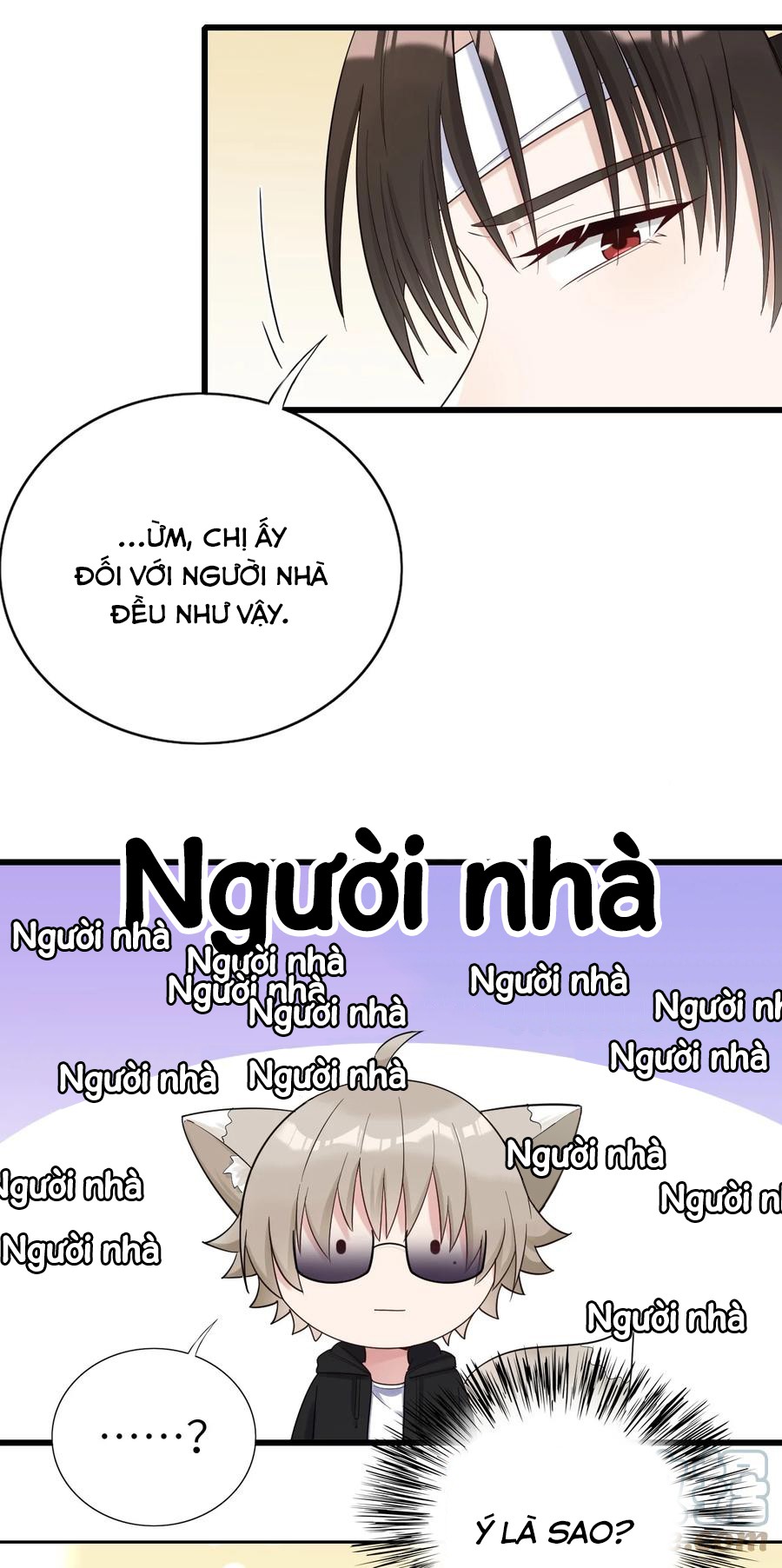 tức thời phạm quy [ tức thì vi quy ] chapter 33 29