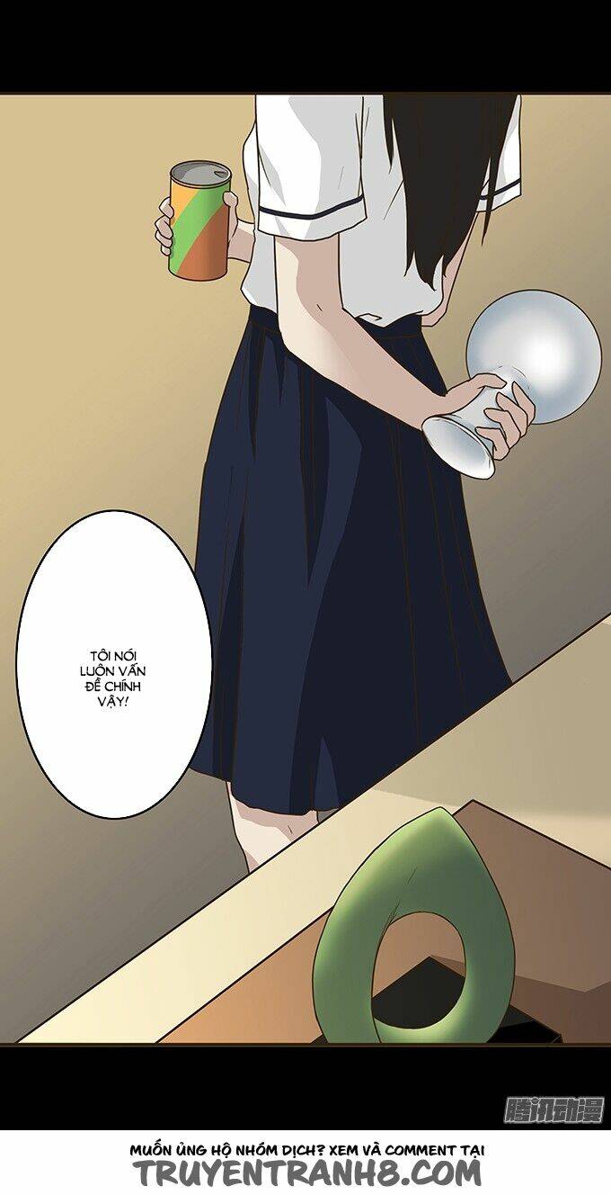 ớn lạnh tuyệt đối chapter 80 14