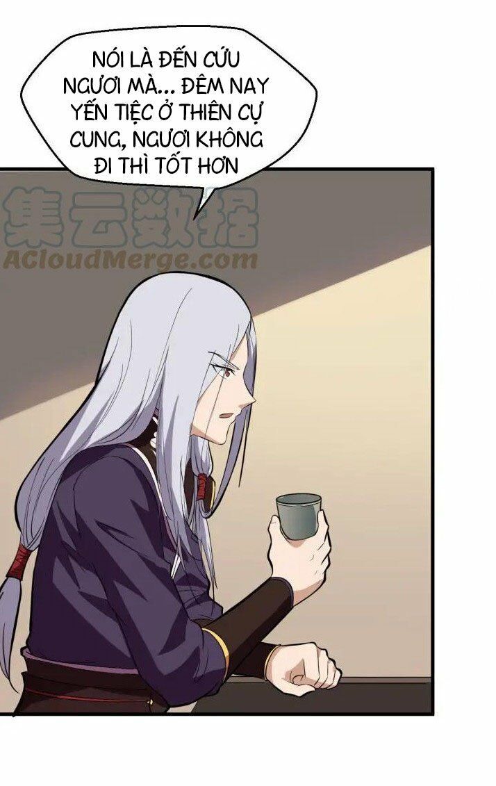 đại nghịch chi môn chapter 70 27