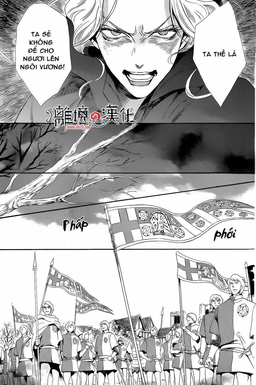 khúc bi ca của vua hoa hồng chapter 4 7