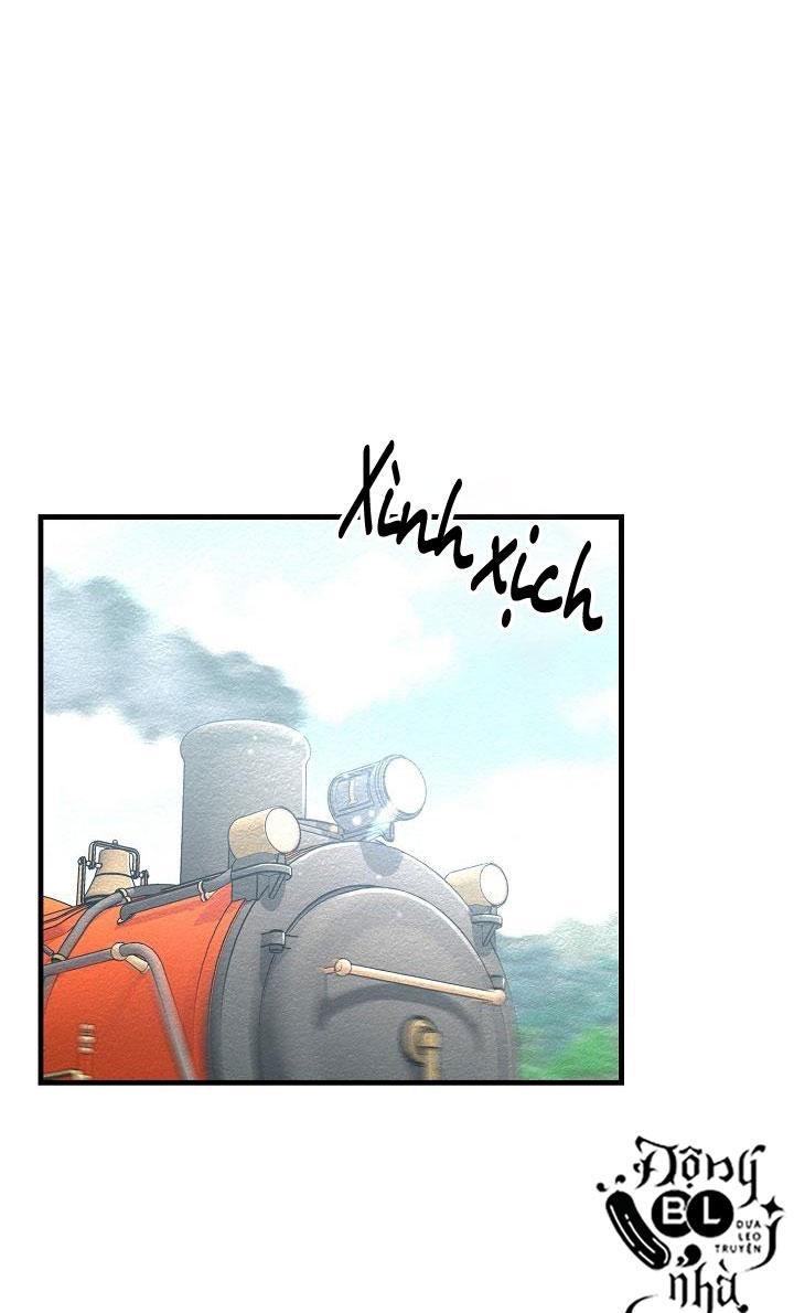 chuyến tàu điên cuồng chapter 24 29