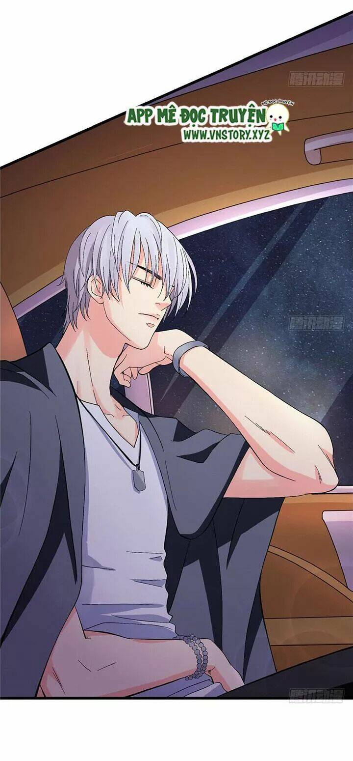 thiên hậu trở về chapter 20 23