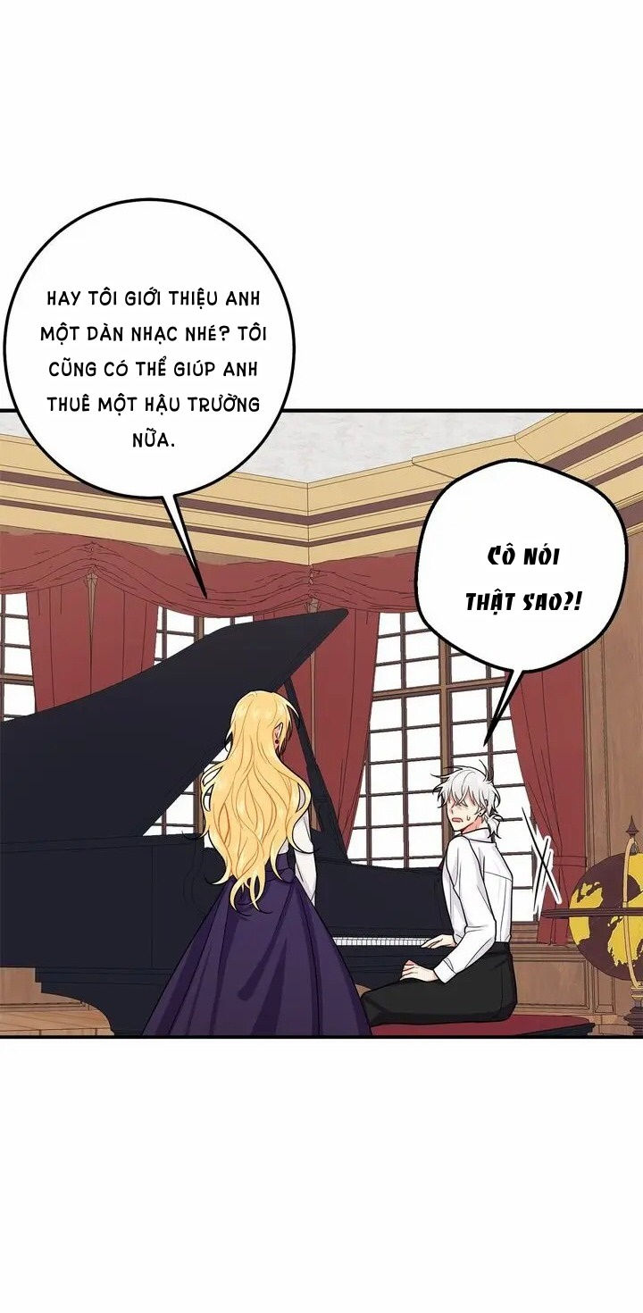 tôi là tiểu thư của gia đình này chapter 116 26