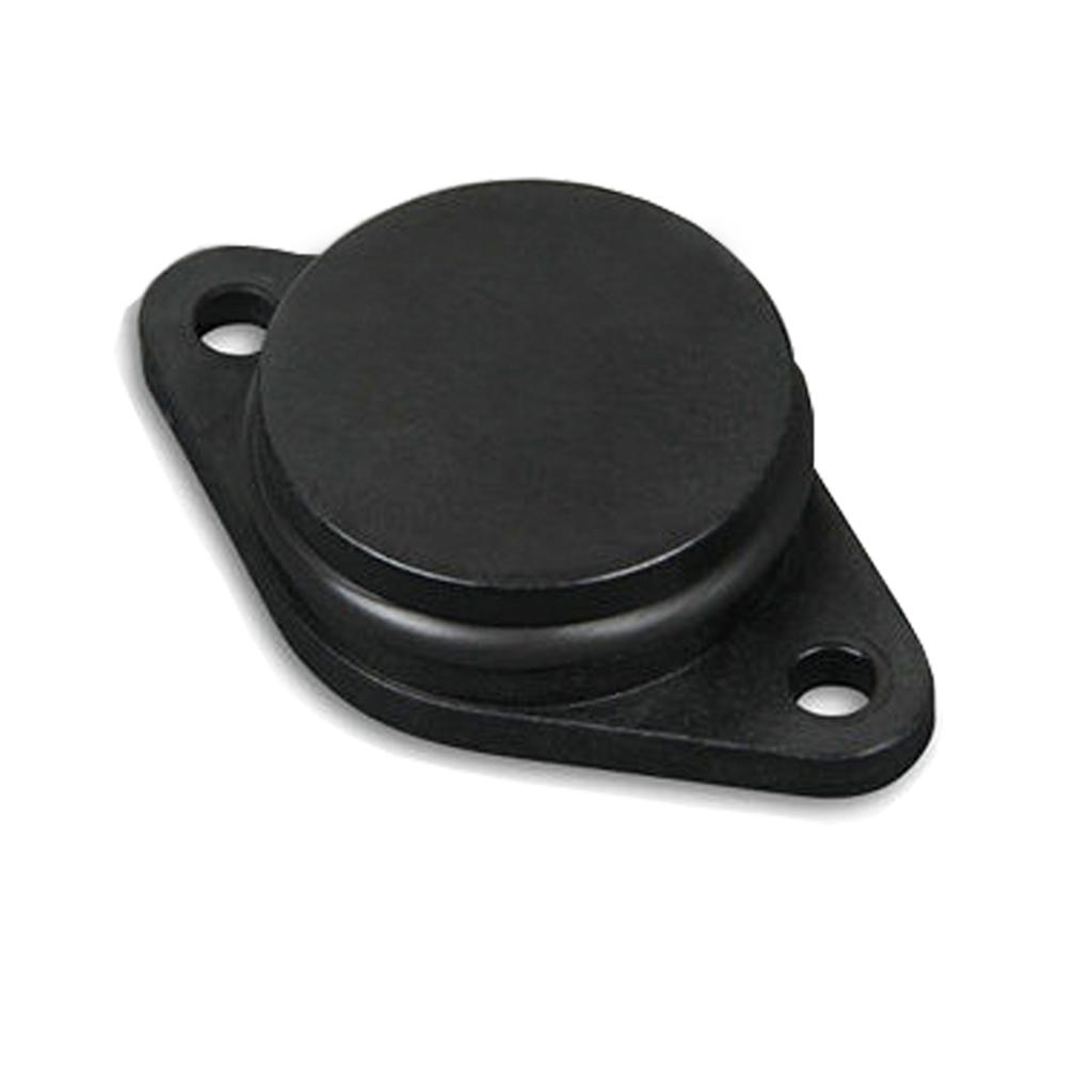 4pcs 33mm Swirl Flap Blanking Bungs Kit for BMW E60 E61 E90