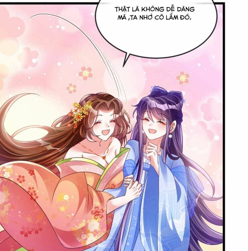 quân hoả nữ hoàng chapter 36 16