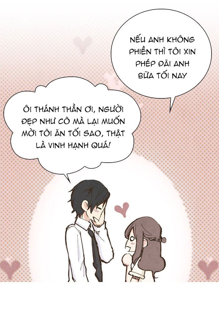 honey! honey! marry me! chapter 51 4