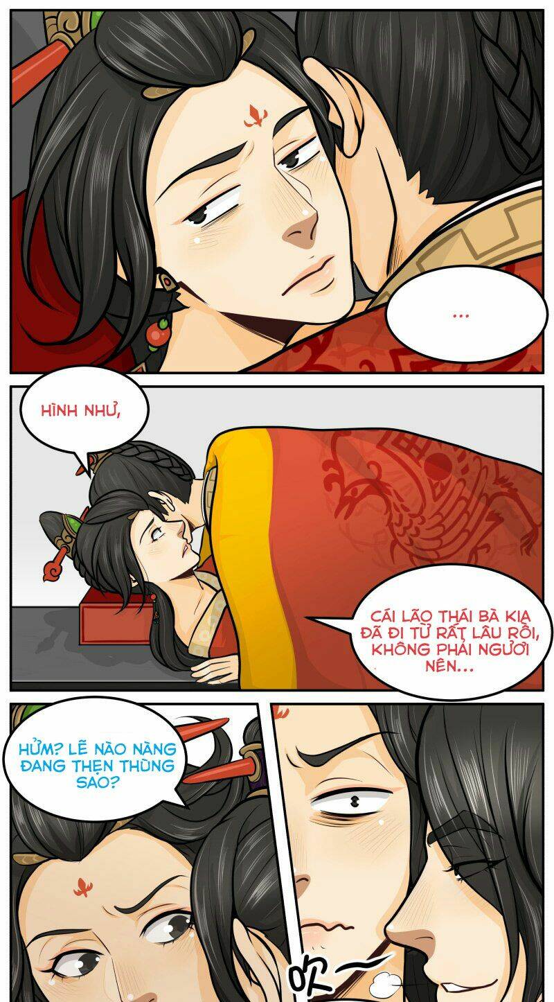 the fiary captivity chapter 11 3