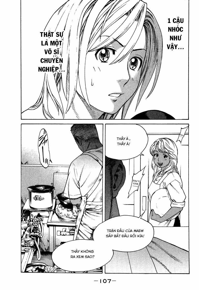 stop!! hibari-kun! chapter 12 7