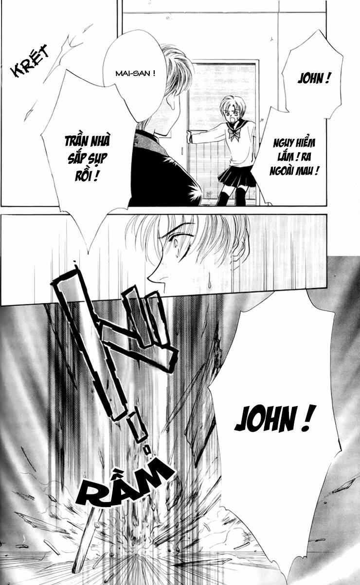 ghost hunt chapter 3 27