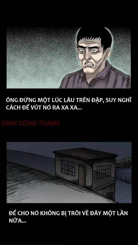 thầy súng kể chuyện ma chapter 36 6
