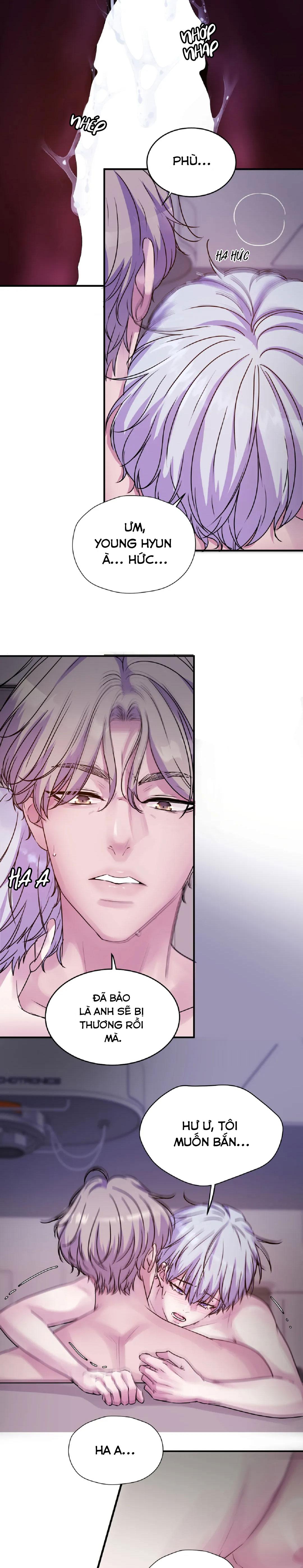 hừng đông chapter 13 17