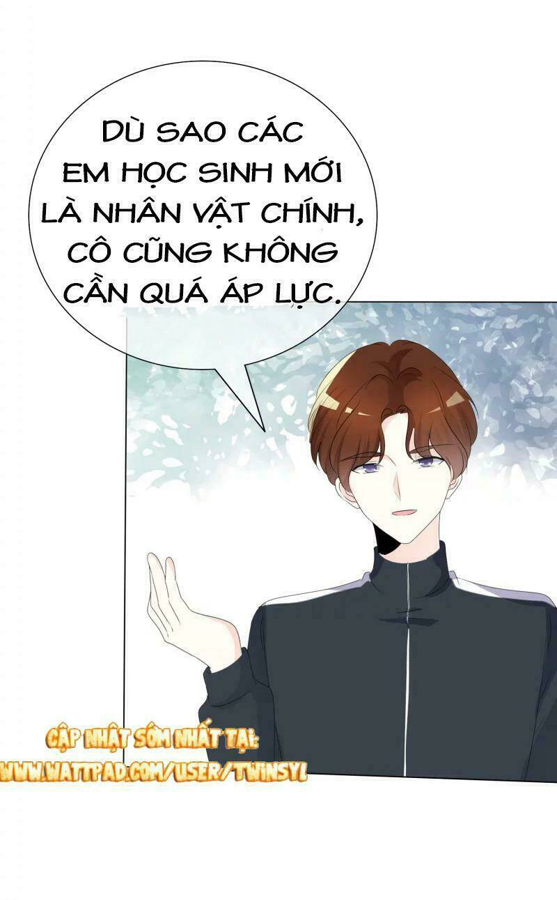 ái người tình xuất vu lam chapter 106 15