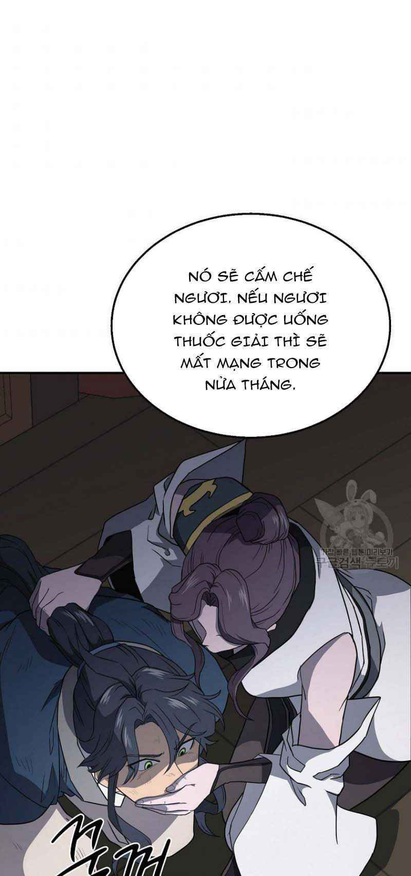 thiếu niên phương sĩ chapter 16 37