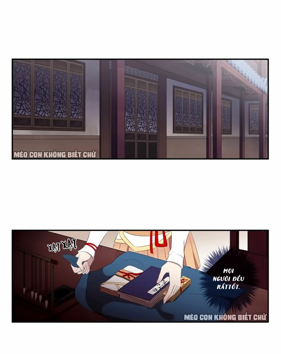 bách yêu dị văn chapter 27 30