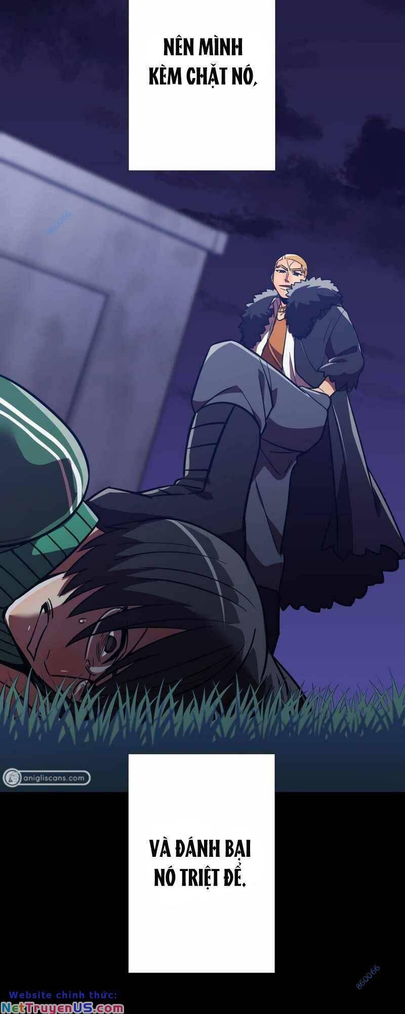 Huyết Thánh Cứu Thế Chủ~ Ta Chỉ Cần 0.0000001% Đã Trở Thành Vô Địch chapter 44 67