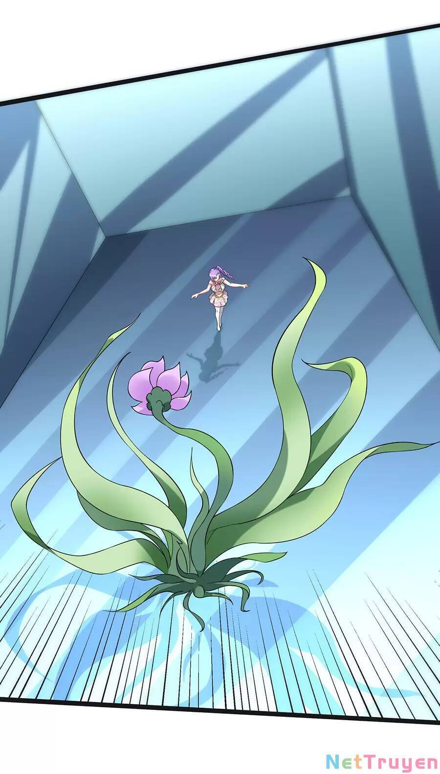 đồ long kỵ sĩ hôn môi ác long chapter 35.2 21