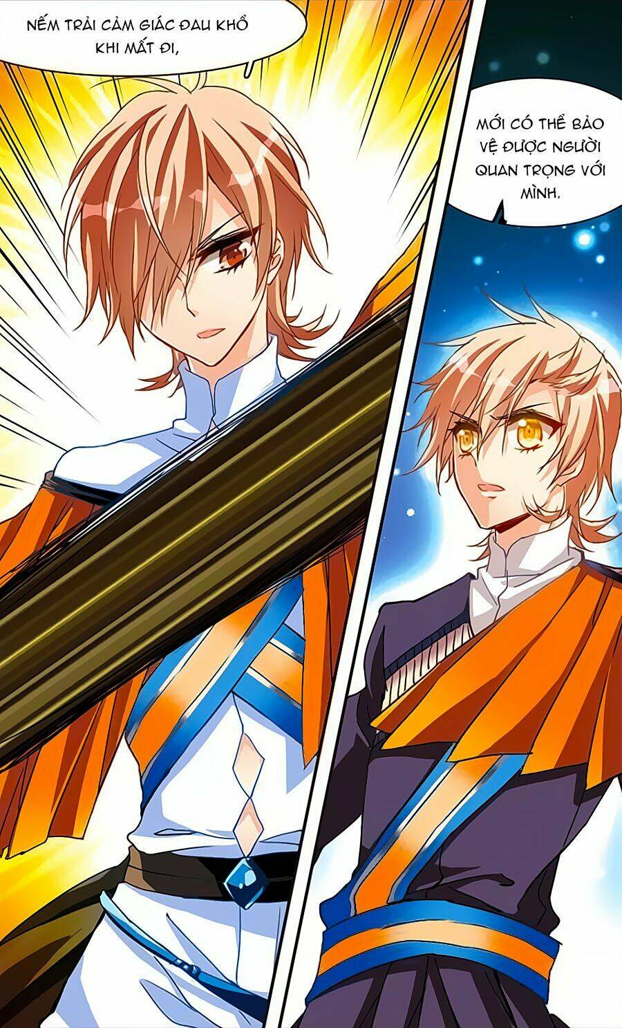 ám chi lạc ấn chapter 57 9