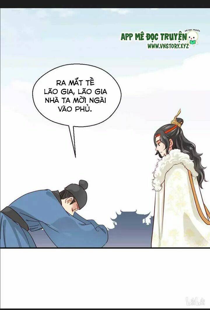 kiều nữ độc phi chapter 108 24