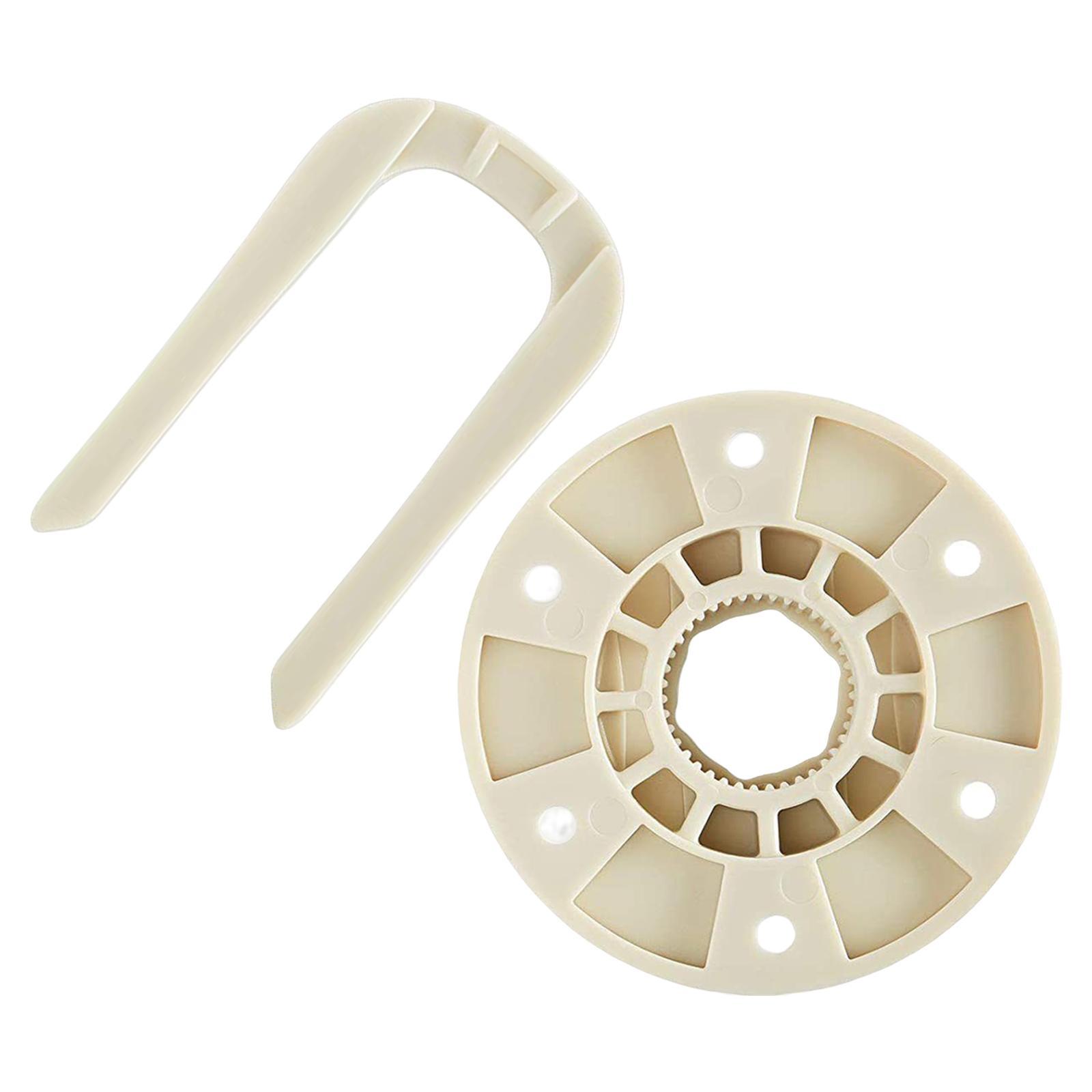 Basket Driven Hub Kit Faster Practical Durable for PS6012095