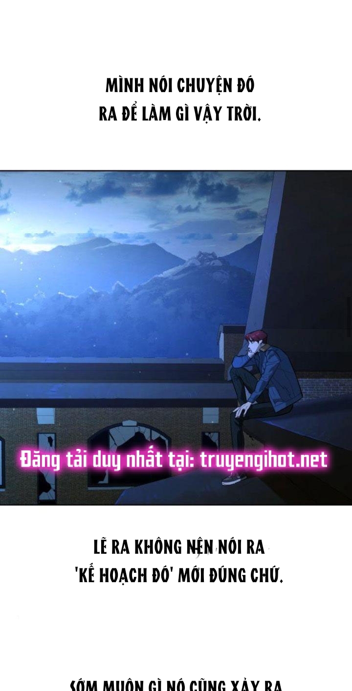 bạch huyết - white blood chapter 65 34