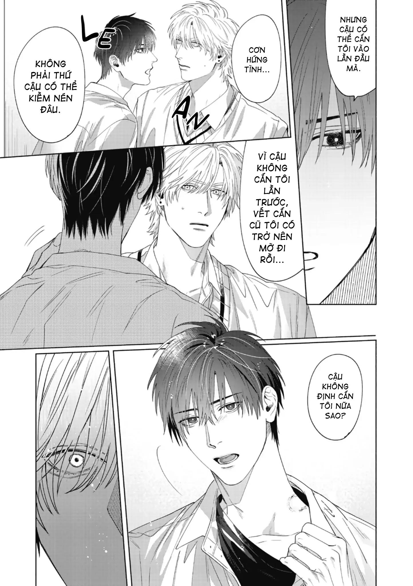 bad young blood chapter 4 20