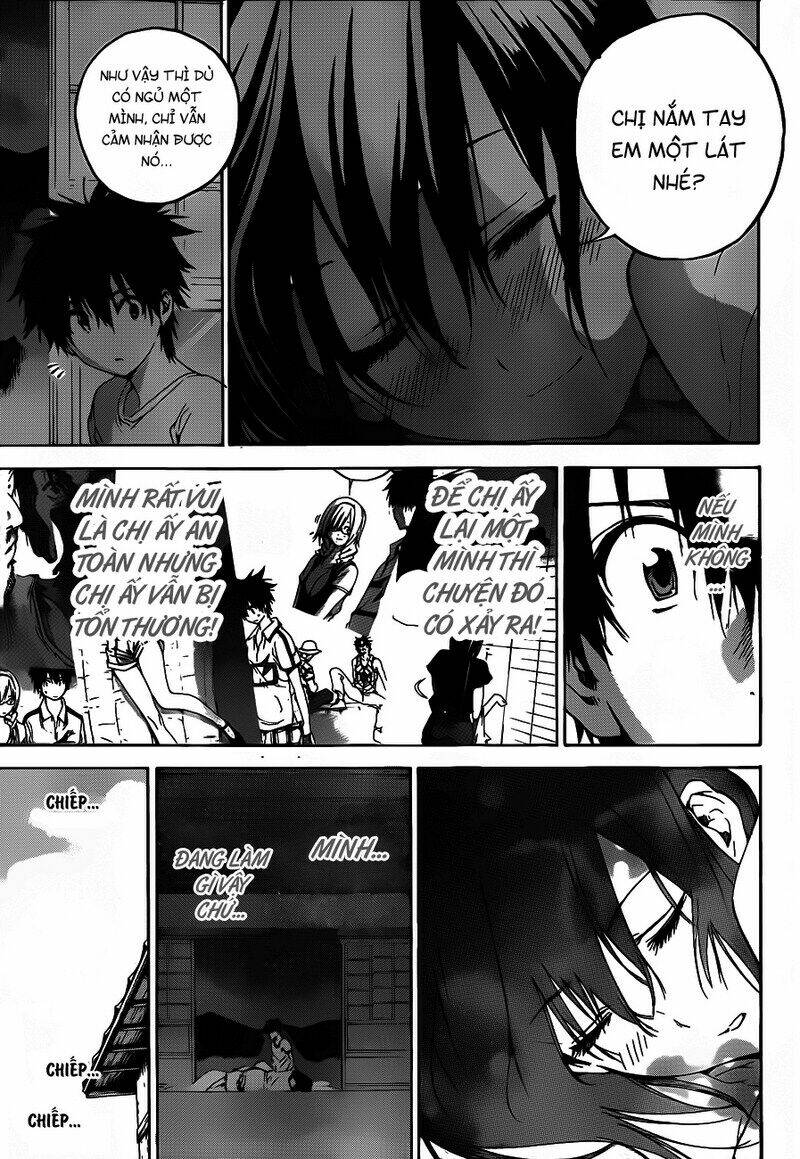 pajama na kanojo chapter 11 11