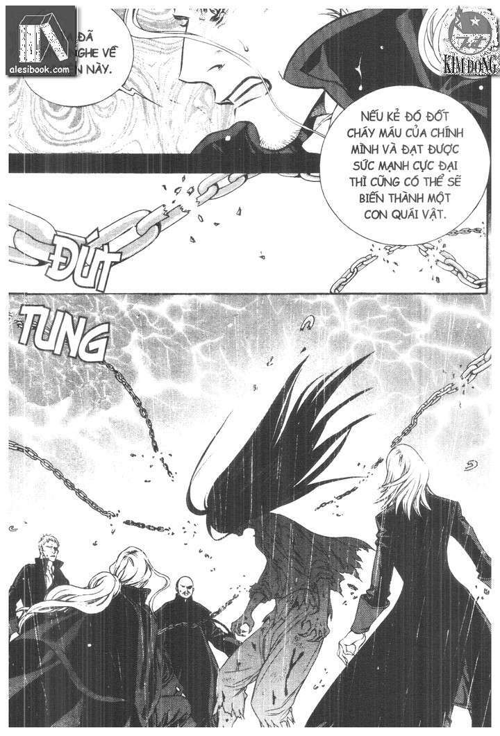 geonneun seonbi chapter 20 8